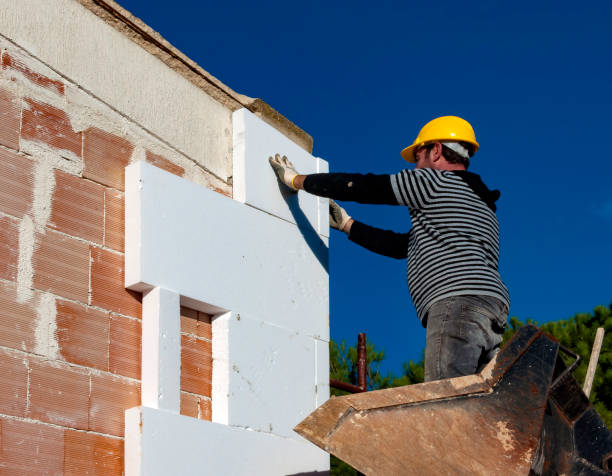 Types of Insulation We Offer in Uintah, UT
