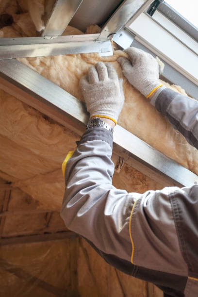 Best Insulation for Specific Applications in Uintah, UT
