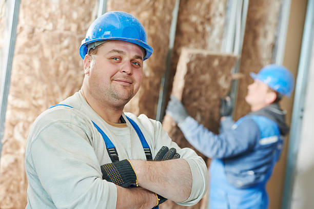 Best Spray Foam Insulation in Uintah, UT