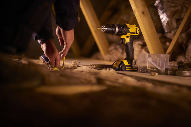 Best Blown-in Insulation in Uintah, UT
