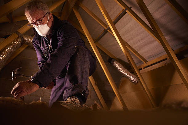 Best Cellulose Insulation in Uintah, UT